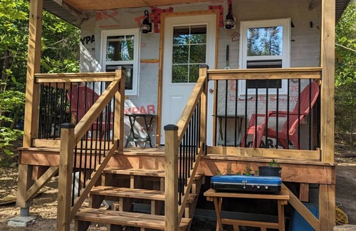 Unorganized Centre Parry Sound Cabina | Charming 1-bedroom cabin in South River