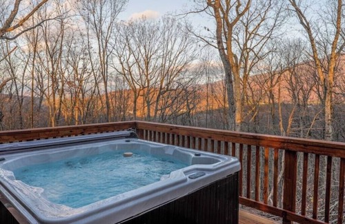Luray Cabina | Charming 1-bedroom cabin in Luray with WiFi access