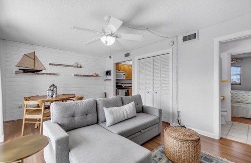 Tavernier Condominio | Charming 1 Bedroom Condo on Plantation Key