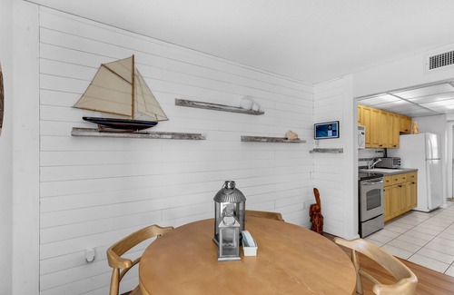 Tavernier Condominio | Charming 1 Bedroom Condo on Plantation Key