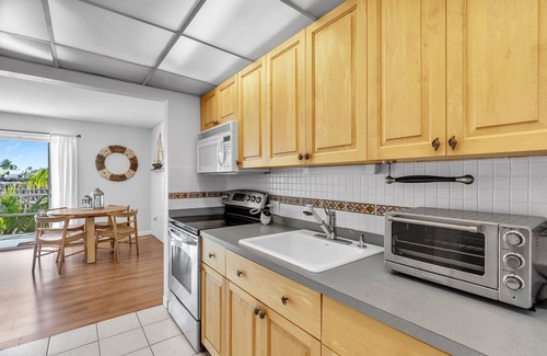 Tavernier Condominio | Charming 1 Bedroom Condo on Plantation Key