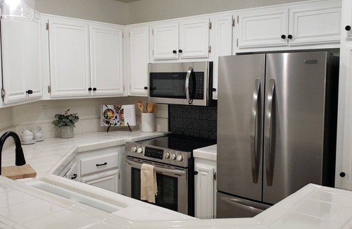 Oak Park Condominio | Charming 1 Bedroom Condo in Oak PRk