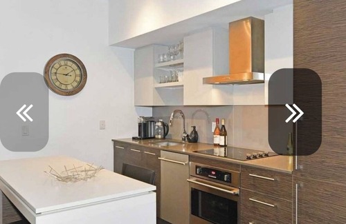 Little Portugal Condominio | Charming 1-bedroom condo in marvelous Toronto with WiFi, King West