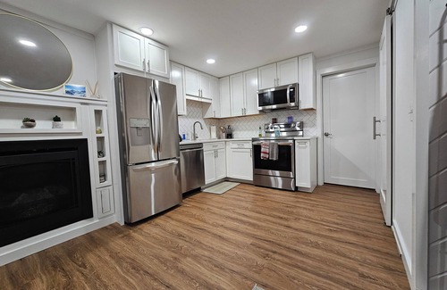 West Dover Condominio | Charming 1-bedroom condo in delightful Dover