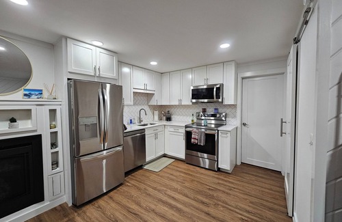 West Dover Condominio | Charming 1-bedroom condo in delightful Dover