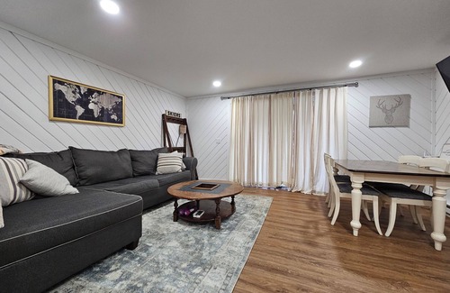 West Dover Condominio | Charming 1-bedroom condo in delightful Dover