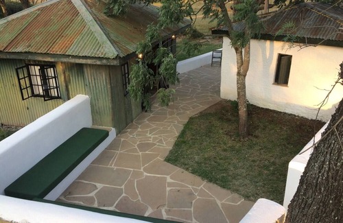 Naivasha Casa | Rose Cottage | wildlife | in & outdoor chill