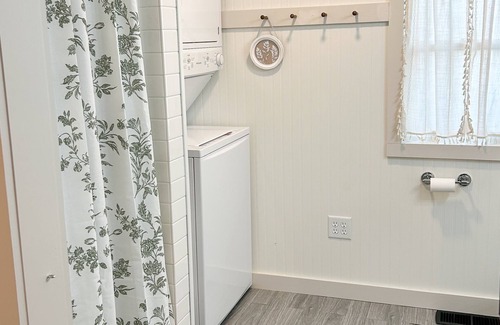 Mifflin Cabaña | Charming 1-bedroom cottage Couples Retreat