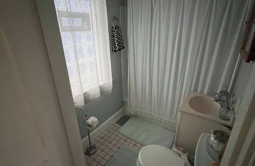 Salem Cabaña | Charming 1-bedroom cottage in Salem, MA