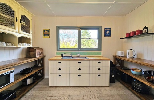 Rydal Cabaña | Charming 1 bedroom country cottage in historical town of Rydal.