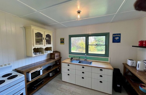 Rydal Cabaña | Charming 1 bedroom country cottage in historical town of Rydal.