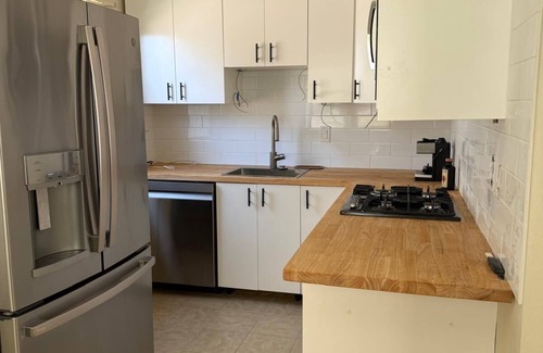 North Berkeley Casa | Charming 1-bedroom duplex house in Berkeley