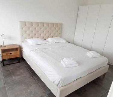 Hollerich Apartamento | Charming 1 bedroom flat w terrace&parking-67B