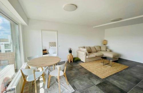 Hollerich Apartamento | Charming 1 bedroom flat w terrace&parking-67B