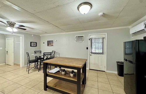 Kilgore Casa | Charming 1-bedroom Getaway in the heart of Kilgore