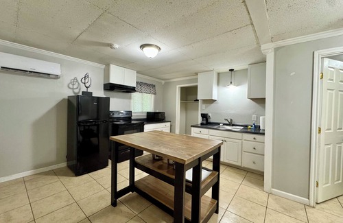 Kilgore Casa | Charming 1-bedroom Getaway in the heart of Kilgore