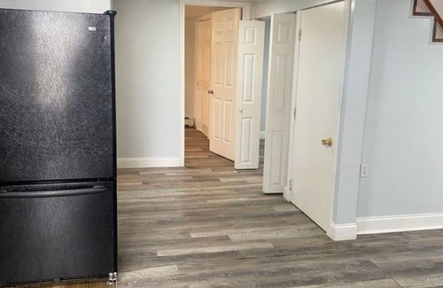 Central Waterford Apartamento | Charming 1-bedroom guest suite in house in delightful Waterford