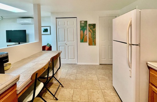 Ojai Casa | Charming 1-bedroom guesthouse in desirable Ojai with AC close to town