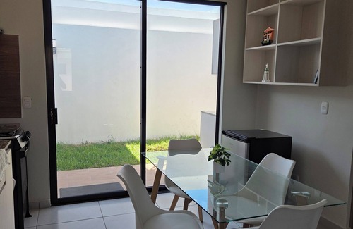 San Luis Talpa Casa | Charming 1-bedroom house with WiFi, AC in peaceful Las Flores