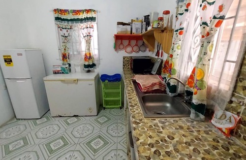 Port Morant Casa | Charming 1-bedroom House in St Thomas Jamaica