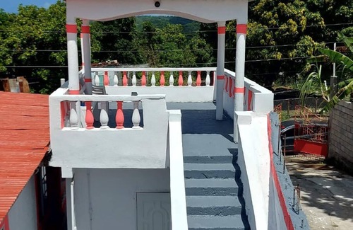 Port Morant Casa | Charming 1-bedroom House in St Thomas Jamaica