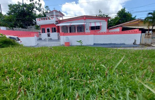 Port Morant Casa | Charming 1-bedroom House in St Thomas Jamaica