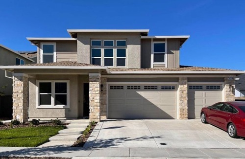Pleasant Grove Casa | Charming 1-bedroom house with WiFi and AC in fabulous Roseville