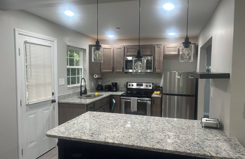 East Durham Casa | Charming 1-bedroom home in lovely Durham