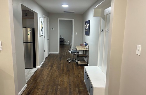East Durham Casa | Charming 1-bedroom home in lovely Durham