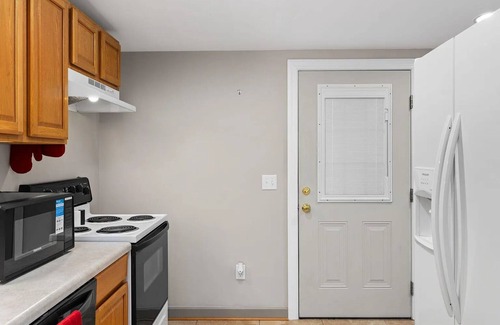 Florence Casa | Charming 1-bedroom house in fabulous Florence Alabama