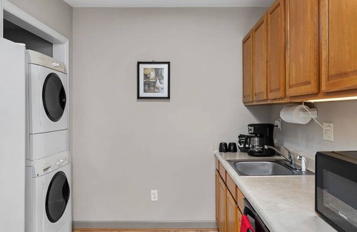 Florence Casa | Charming 1-bedroom house in fabulous Florence Alabama
