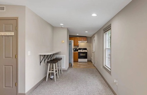 Florence Casa | Charming 1-bedroom house in fabulous Florence Alabama