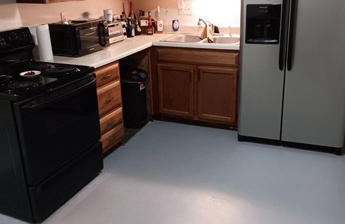 Imperial Casa | Comfortable 1 bedroom house.