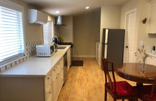 Concord Casa | Charming 1-bedroom house with WiFi, AC in serene Concord