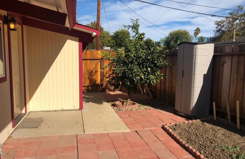 Concord Casa | Charming 1-bedroom house with WiFi, AC in serene Concord