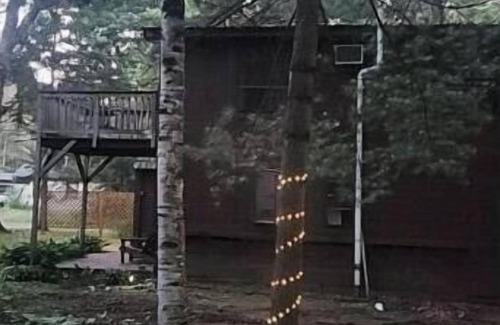 Northwoods Beach Casa | Charming 1-bedroom house with AC, Wi-Fi and room for 6 just south of Hayward