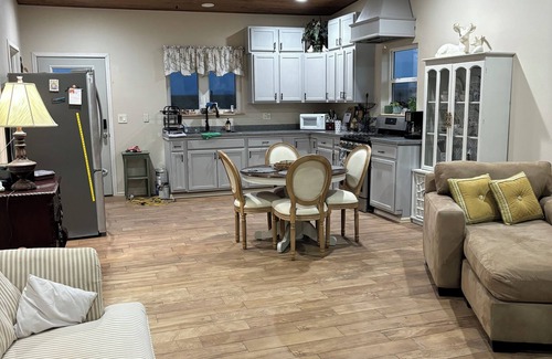 Capulin Casa | Charming 1-bedroom house near Rio Grand National forest and Wolf Creek ski area.