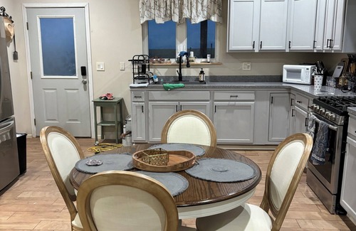 Capulin Casa | Charming 1-bedroom house near Rio Grand National forest and Wolf Creek ski area.