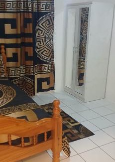 Port Morant Casa | Charming 1-Bedroom House in St Thomas Jamaica