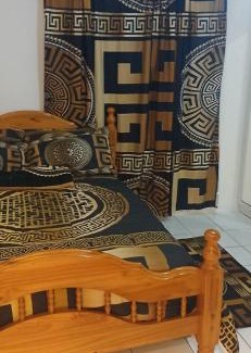Port Morant Casa | Charming 1-Bedroom House in St Thomas Jamaica