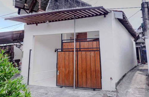Prawirotaman Casa | Charming 1-bedroom house in fabulous Jogja with WiFi, AC, Smart TV, Hot Shower