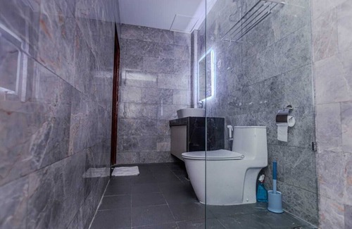 Prawirotaman Casa | Charming 1-bedroom house in fabulous Jogja with WiFi, AC, Smart TV, Hot Shower