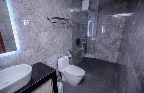 Prawirotaman Casa | Charming 1-bedroom house in fabulous Jogja with WiFi, AC, Smart TV, Hot Shower