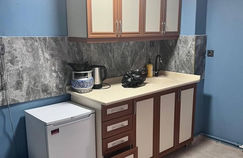 Ankara City Center Casa | Charming 1-bedroom house WITH JACUZZI in Ankara for a cozy getaway