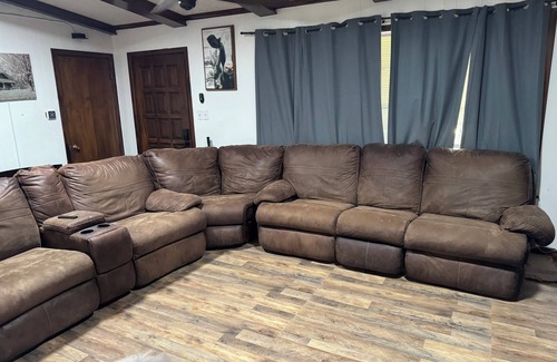 Athens Casa | Charming 1-bedroom house in beautiful Athens with AC