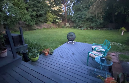 Bangor Casa | Charming 1-bedroom house in delightful Bangor 1.0 to Bangor center