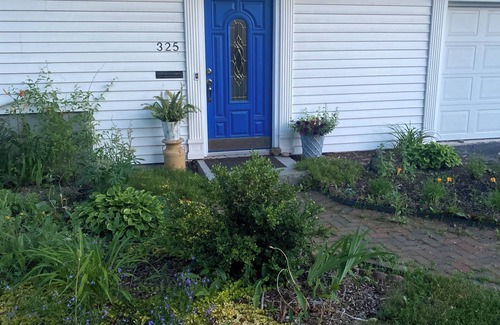 Bangor Casa | Charming 1-bedroom house in delightful Bangor 1.0 to Bangor center