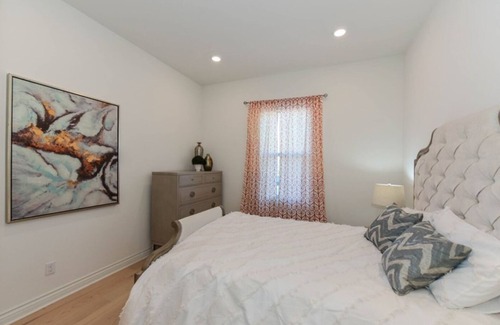 Irvine Casa | Charming 1-bedroom house in lovely Irvine with WiFi, AC