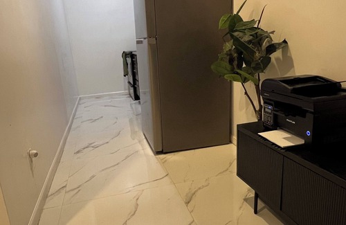 Liberty City Casa | Charming 1-bedroom house in pleasant Miami with AC, WiFi