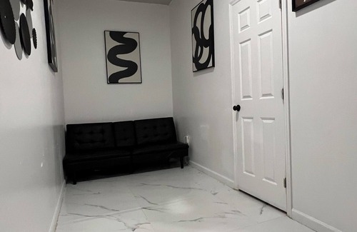 Liberty City Casa | Charming 1-bedroom house in pleasant Miami with AC, WiFi